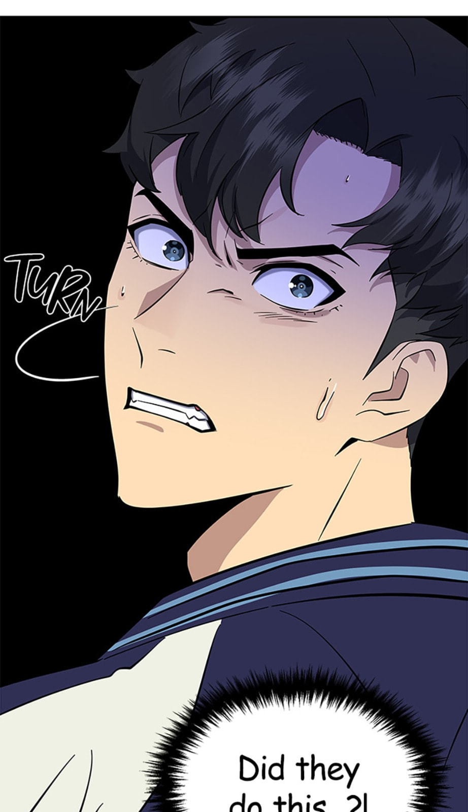 Read Dokkaebi Hunter chapter 2 image 125 on Lezhin