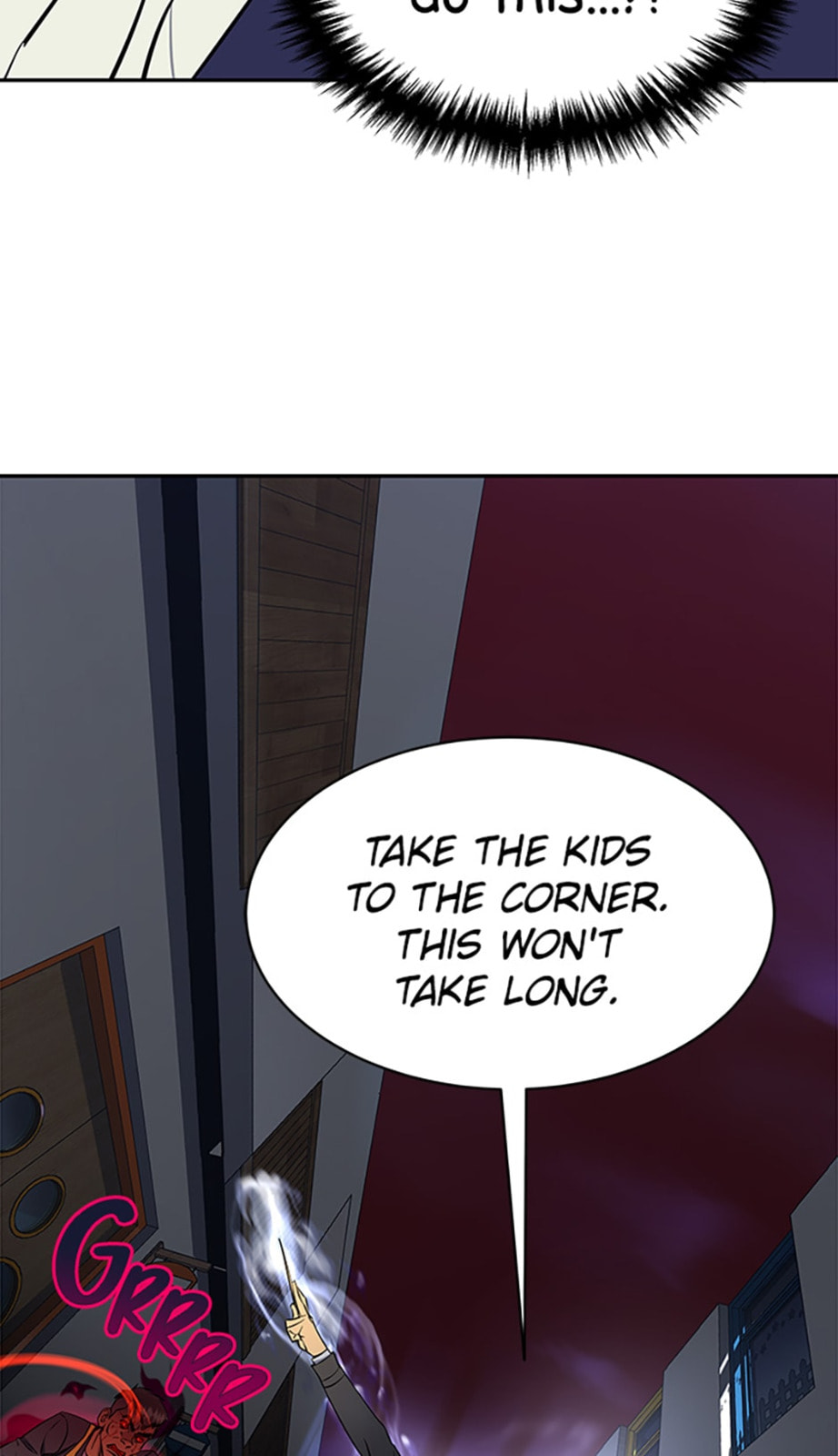 Read Dokkaebi Hunter chapter 2 image 126 on Lezhin