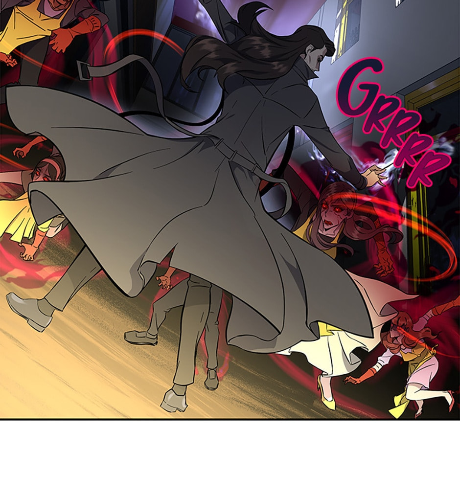 Read Dokkaebi Hunter chapter 2 image 127 on Lezhin