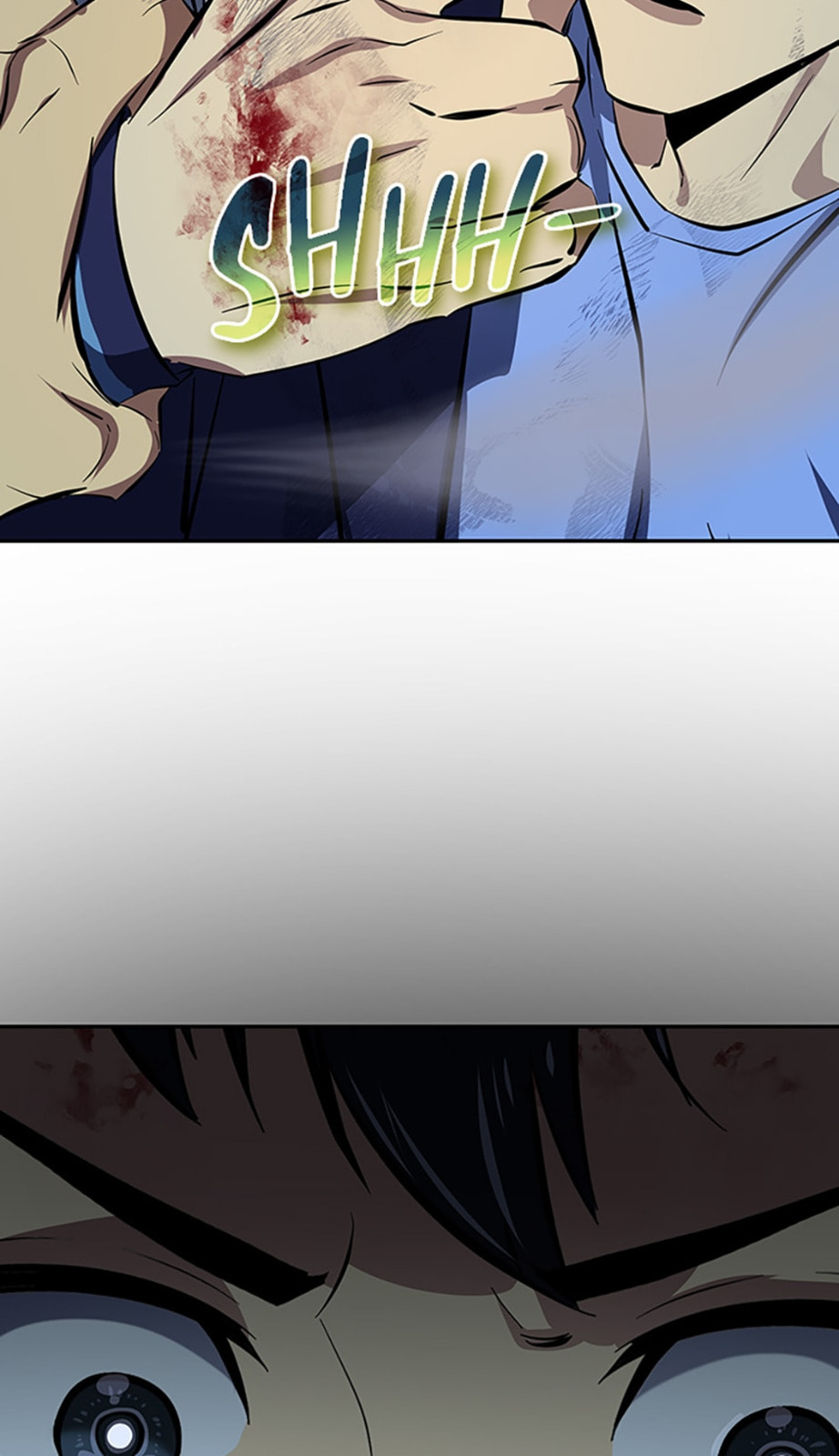 Read Dokkaebi Hunter chapter 2 image 18 on Lezhin