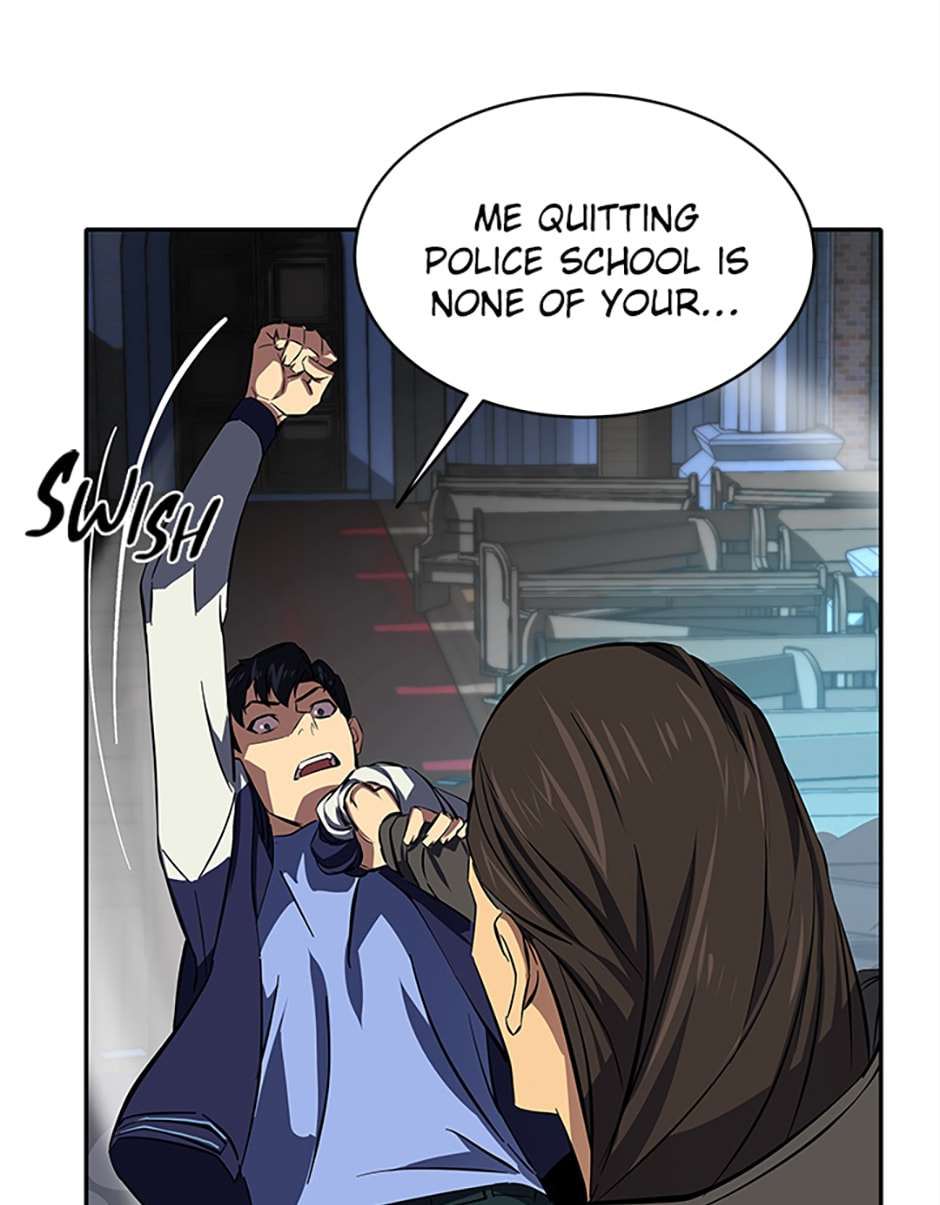 Read Dokkaebi Hunter chapter 2 image 2 on Lezhin