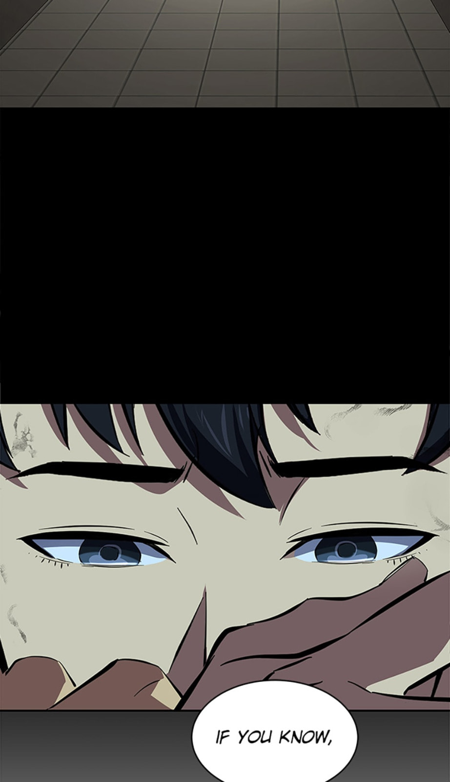 Read Dokkaebi Hunter chapter 2 image 24 on Lezhin