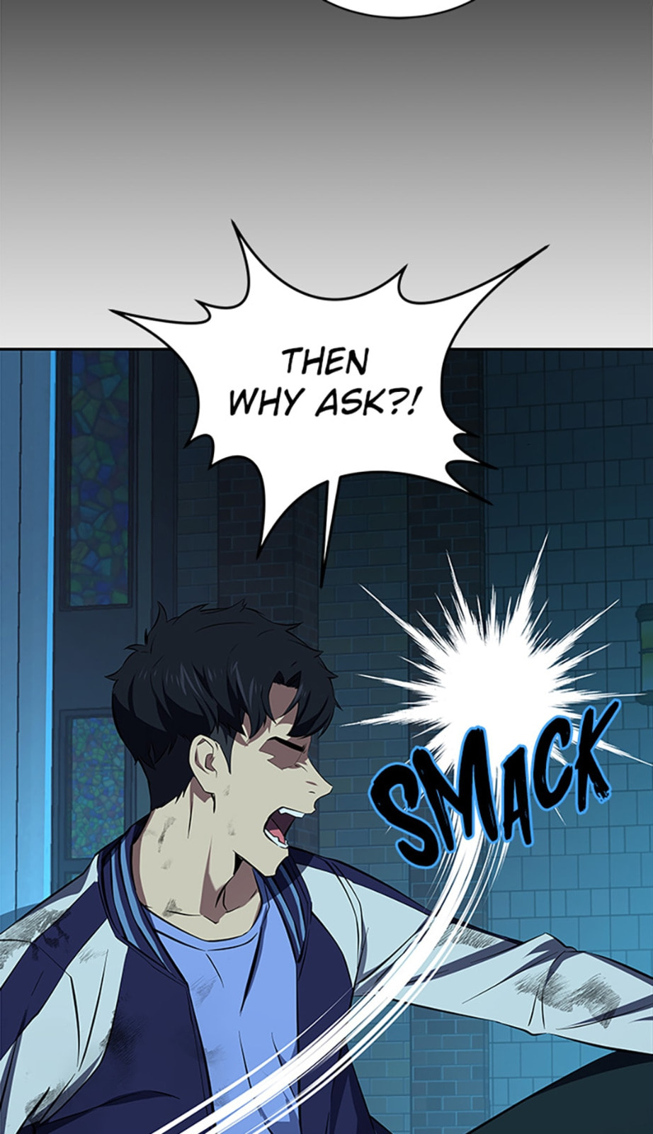Read Dokkaebi Hunter chapter 2 image 25 on Lezhin