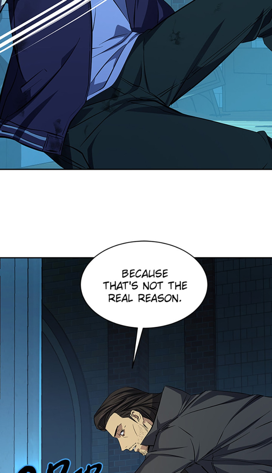 Read Dokkaebi Hunter chapter 2 image 26 on Lezhin