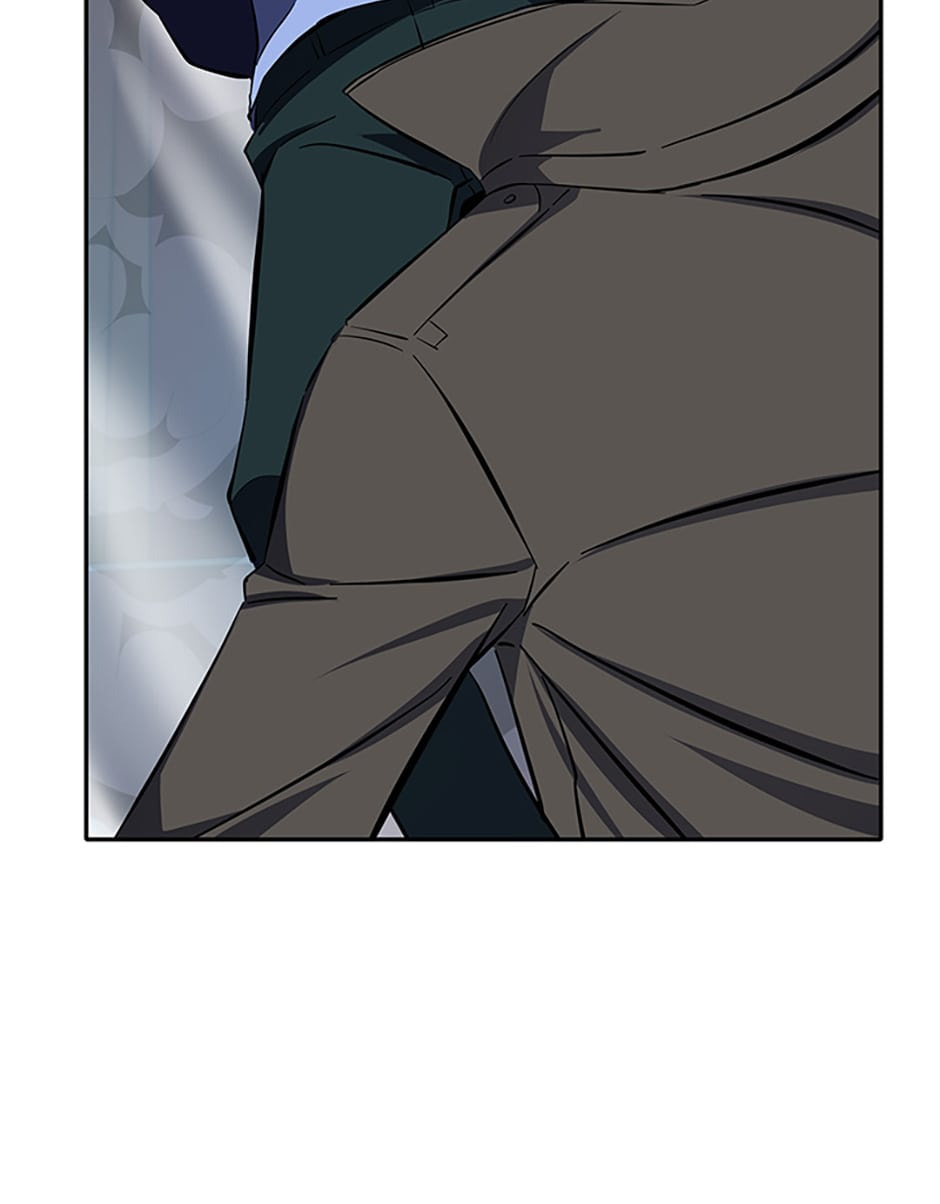 Read Dokkaebi Hunter chapter 2 image 3 on Lezhin