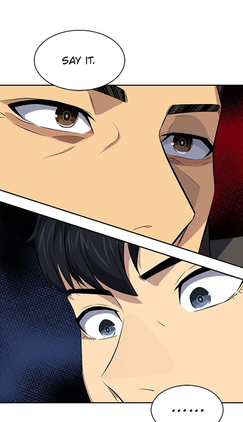 Read Dokkaebi Hunter chapter 2 image 30 on Lezhin