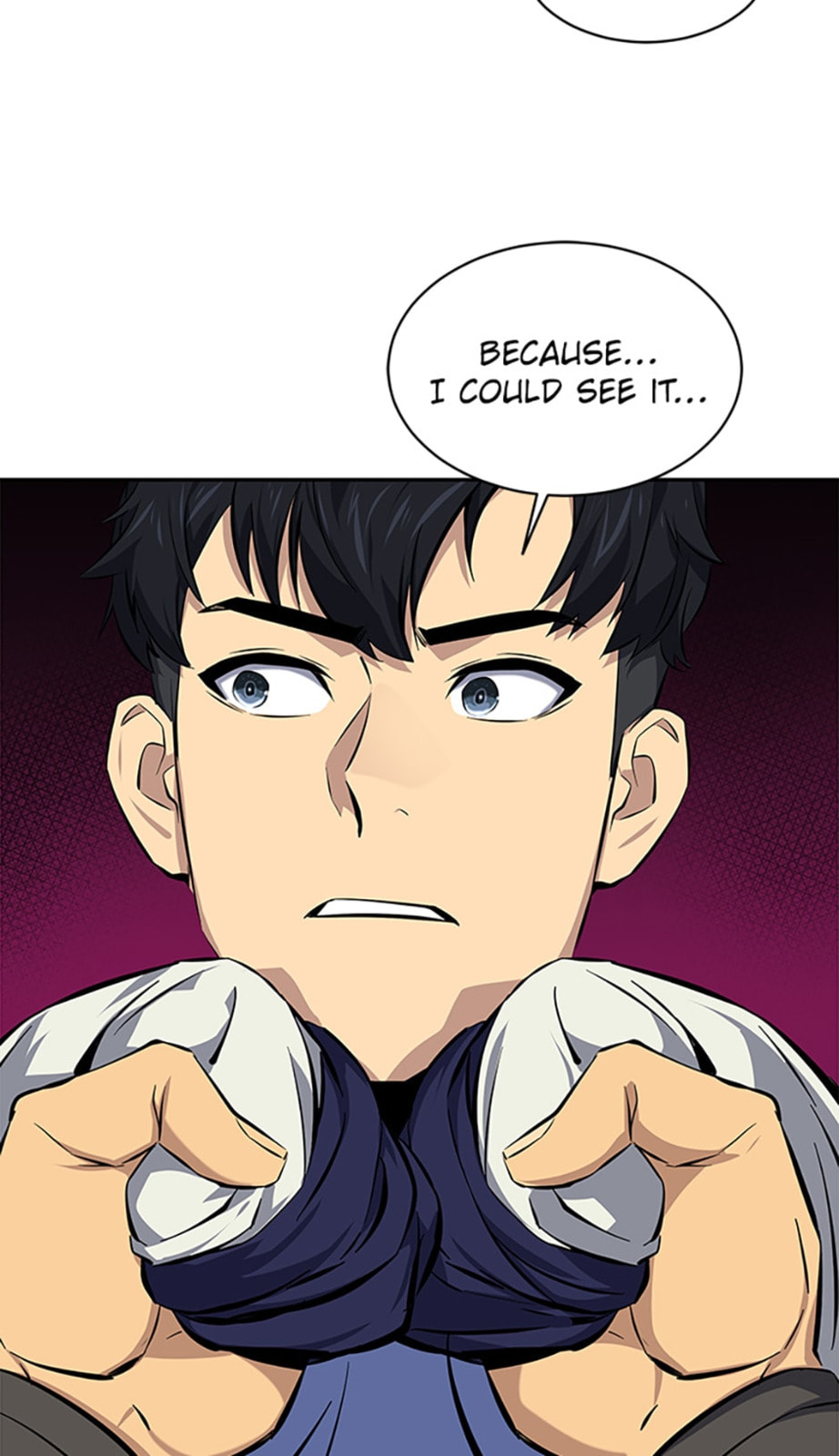 Read Dokkaebi Hunter chapter 2 image 31 on Lezhin