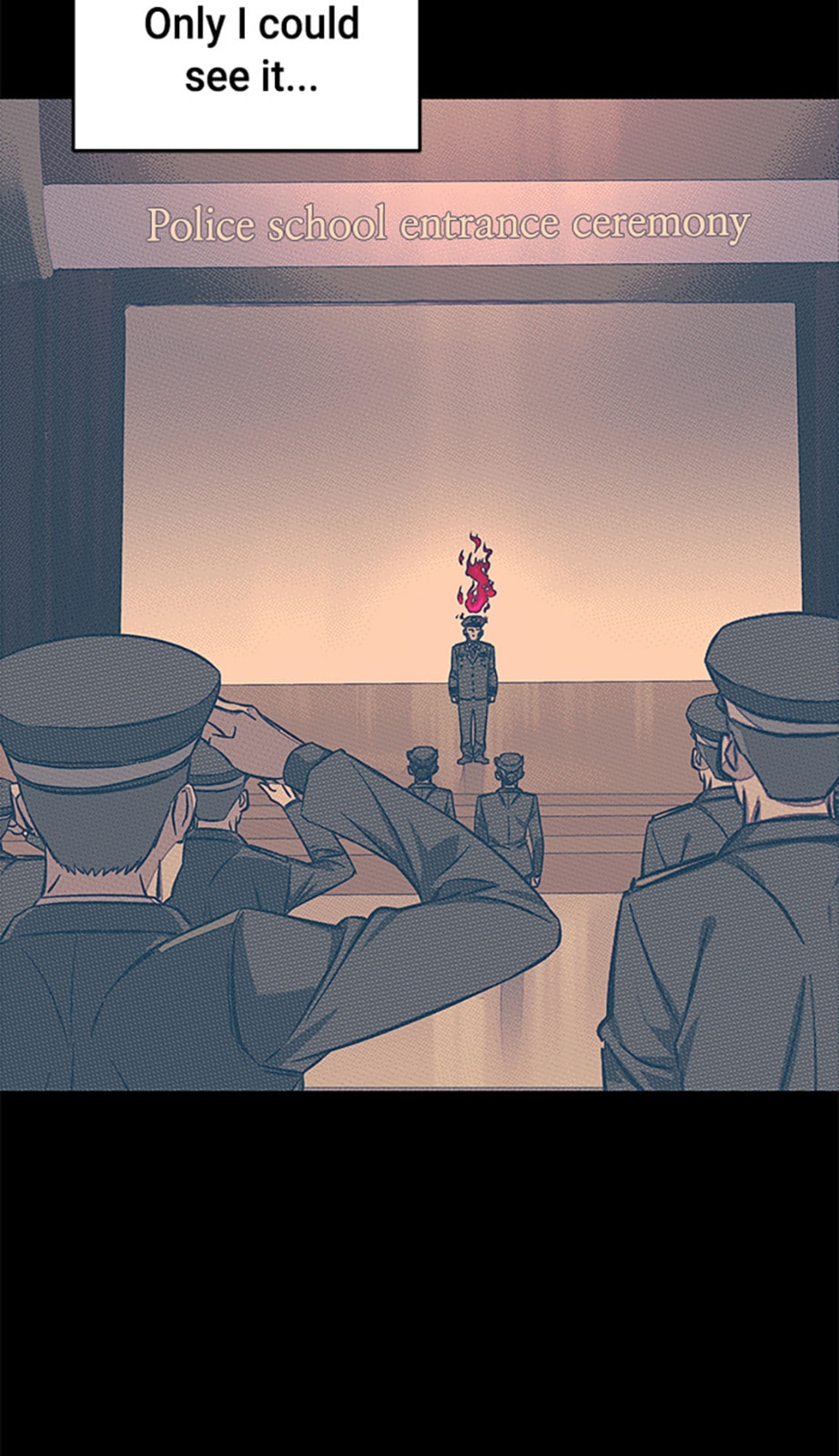 Read Dokkaebi Hunter chapter 2 image 33 on Lezhin