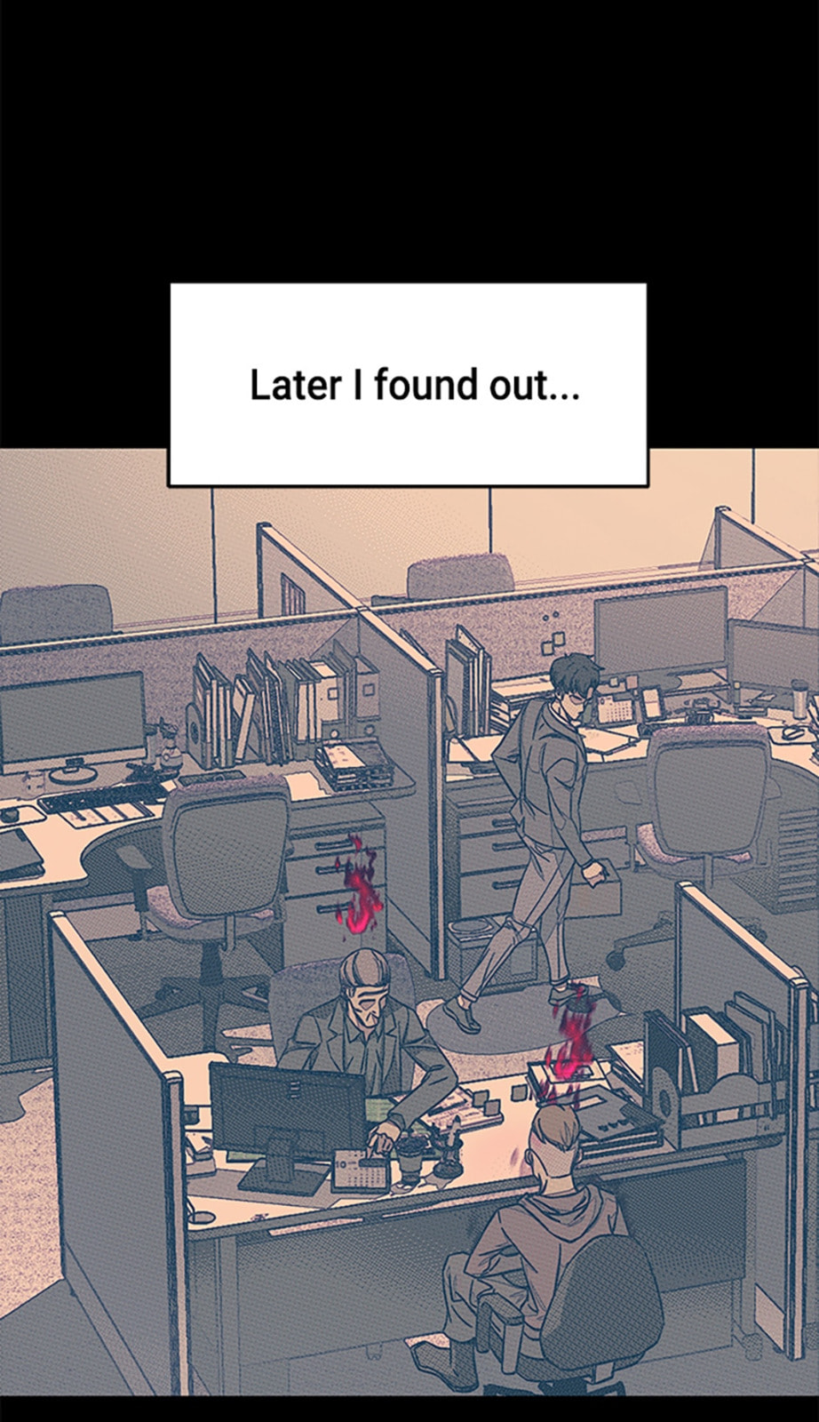 Read Dokkaebi Hunter chapter 2 image 34 on Lezhin
