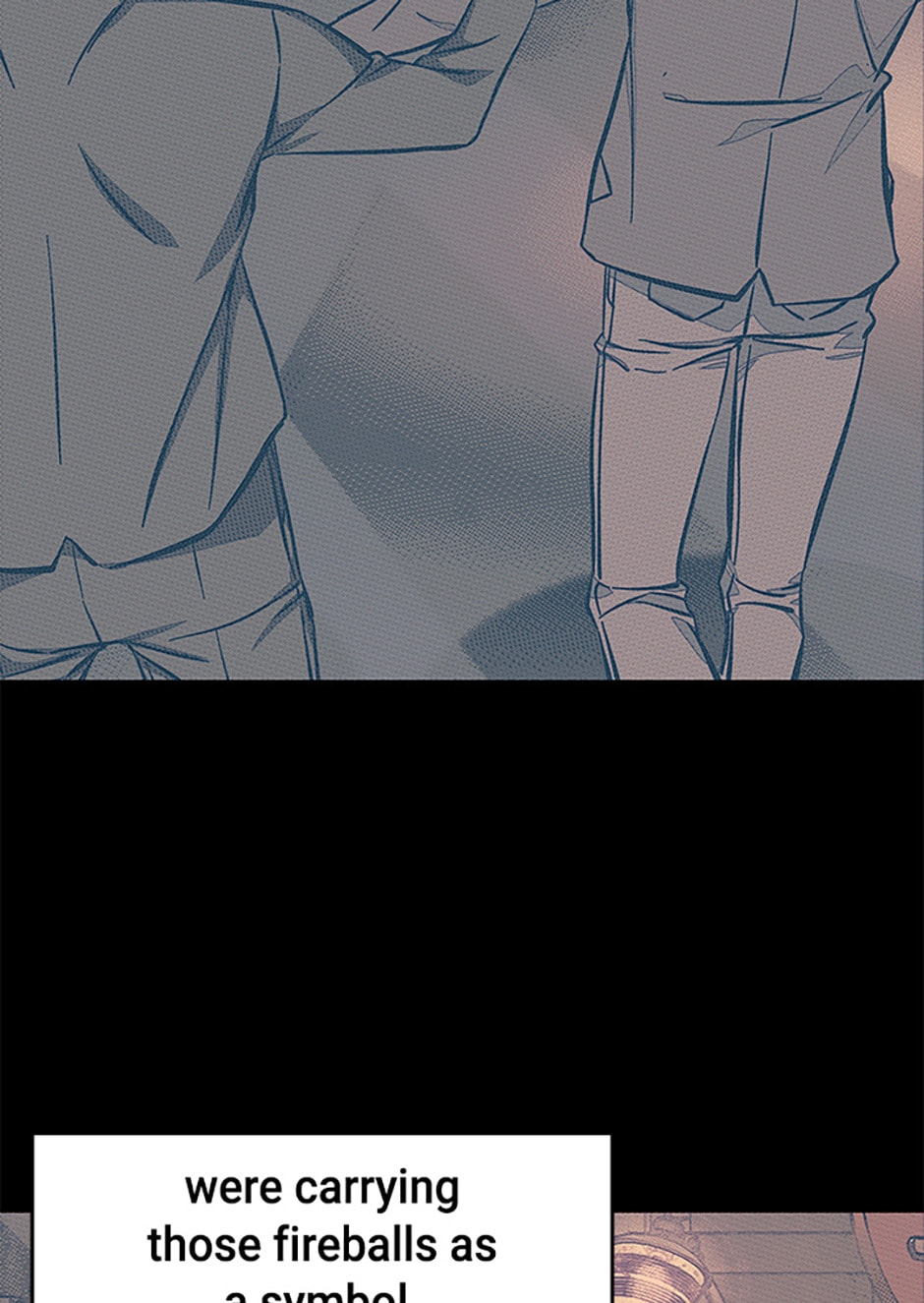 Read Dokkaebi Hunter chapter 2 image 36 on Lezhin
