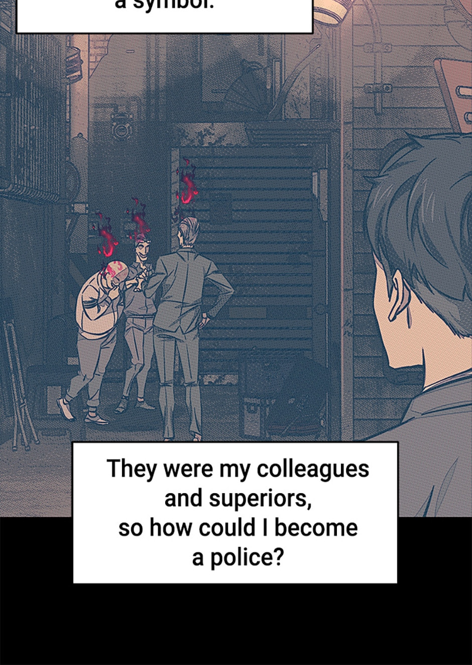 Read Dokkaebi Hunter chapter 2 image 37 on Lezhin