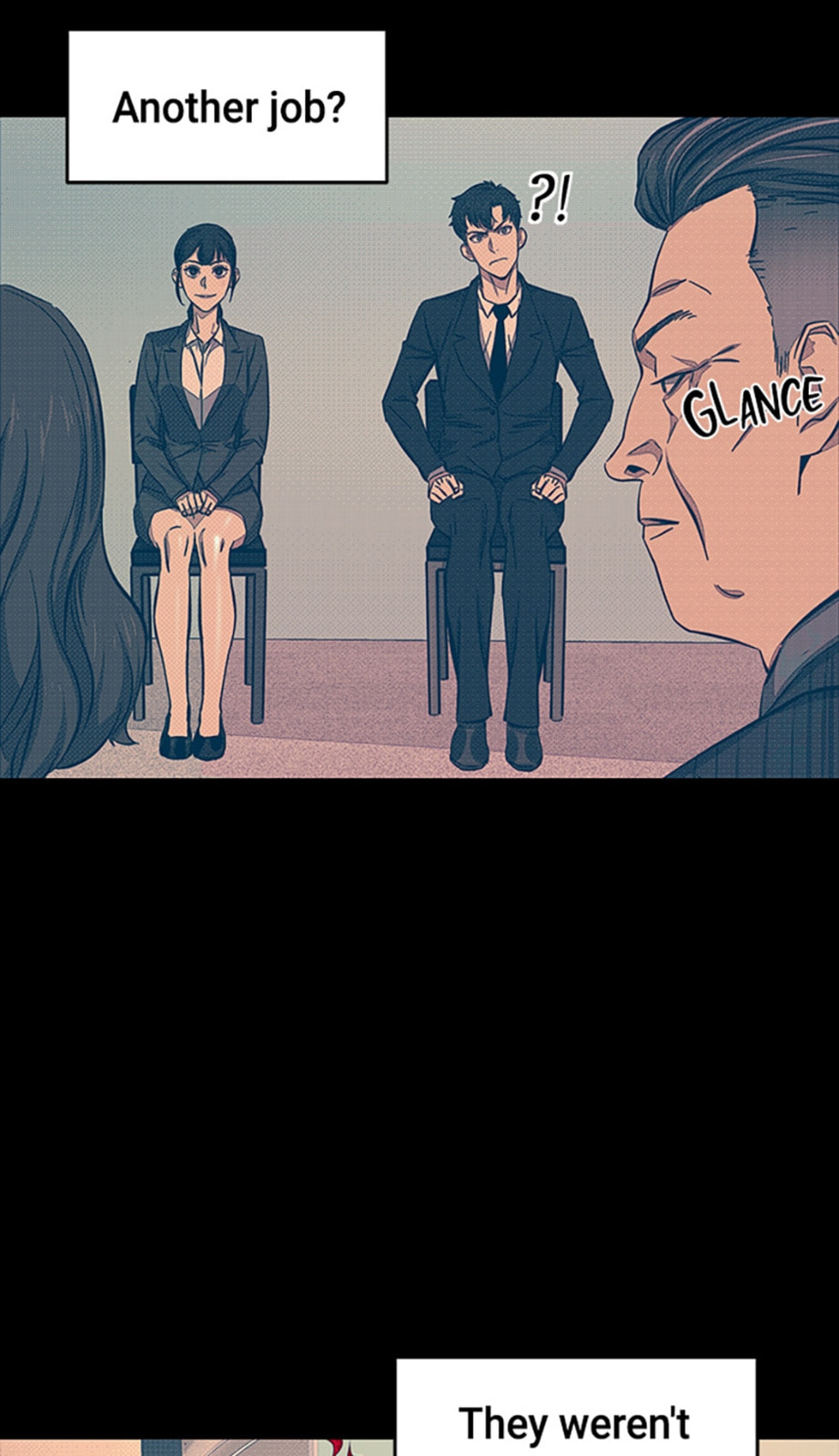 Read Dokkaebi Hunter chapter 2 image 38 on Lezhin