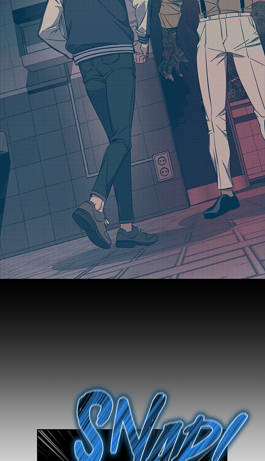 Read Dokkaebi Hunter chapter 2 image 41 on Lezhin