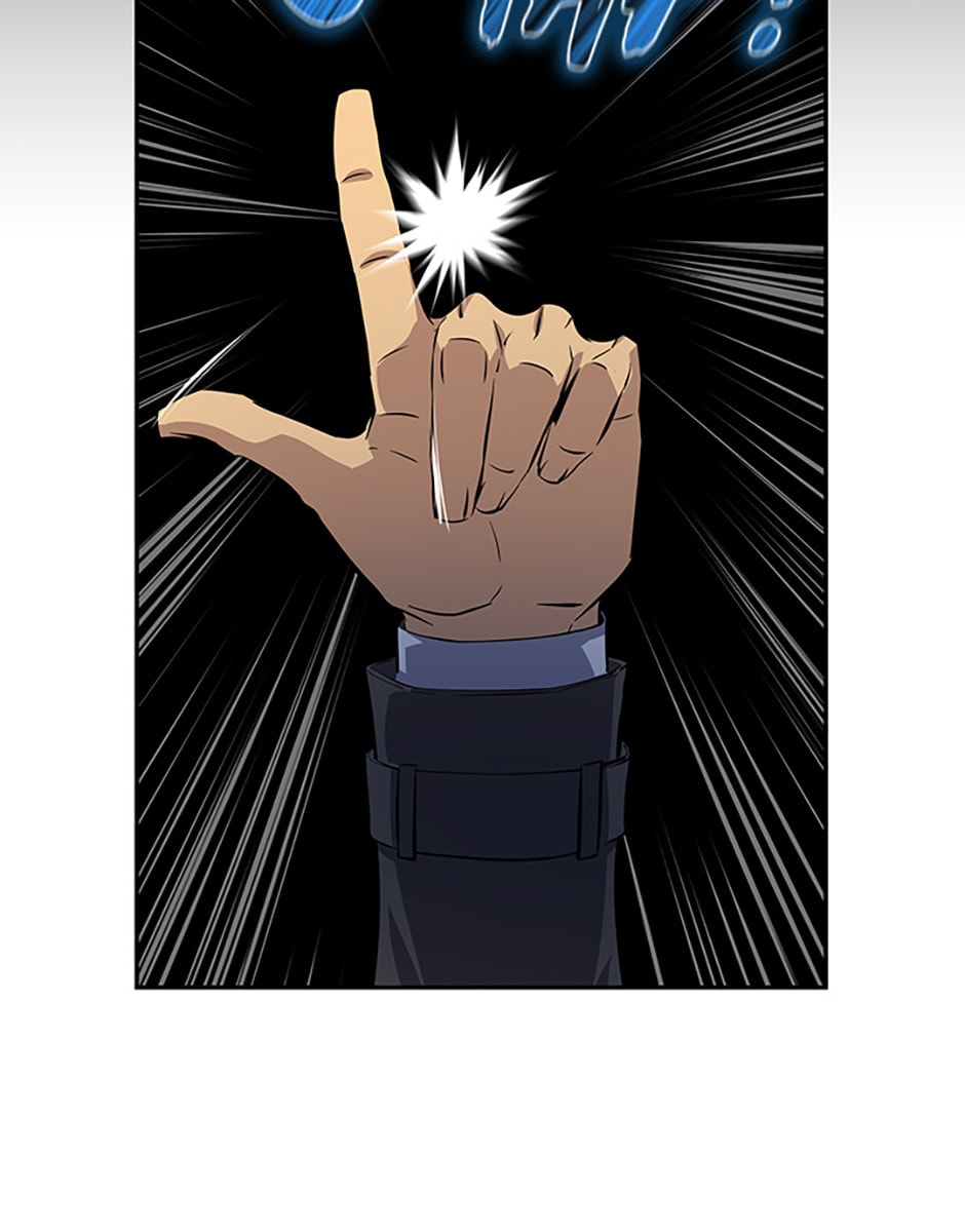 Read Dokkaebi Hunter chapter 2 image 42 on Lezhin