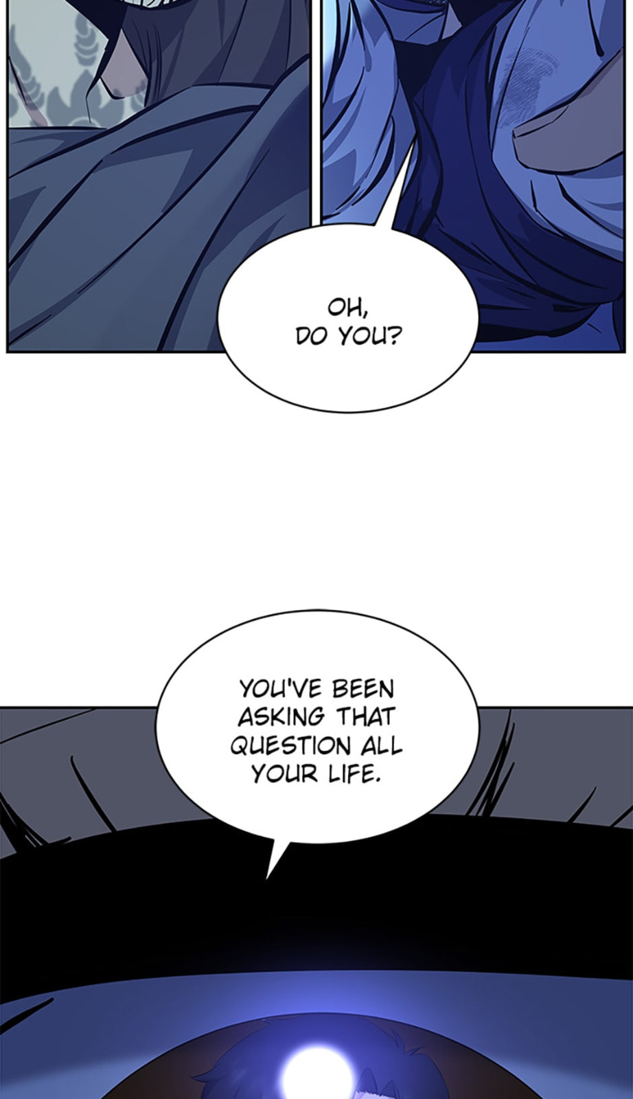Read Dokkaebi Hunter chapter 2 image 44 on Lezhin