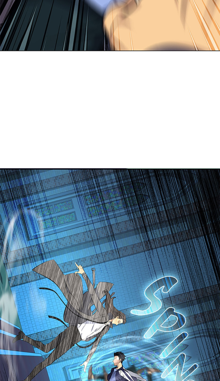 Read Dokkaebi Hunter chapter 2 image 5 on Lezhin