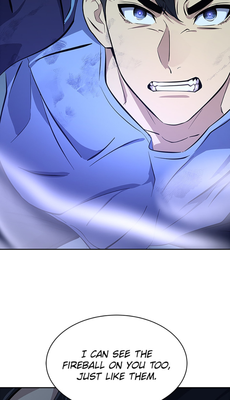 Read Dokkaebi Hunter chapter 2 image 50 on Lezhin