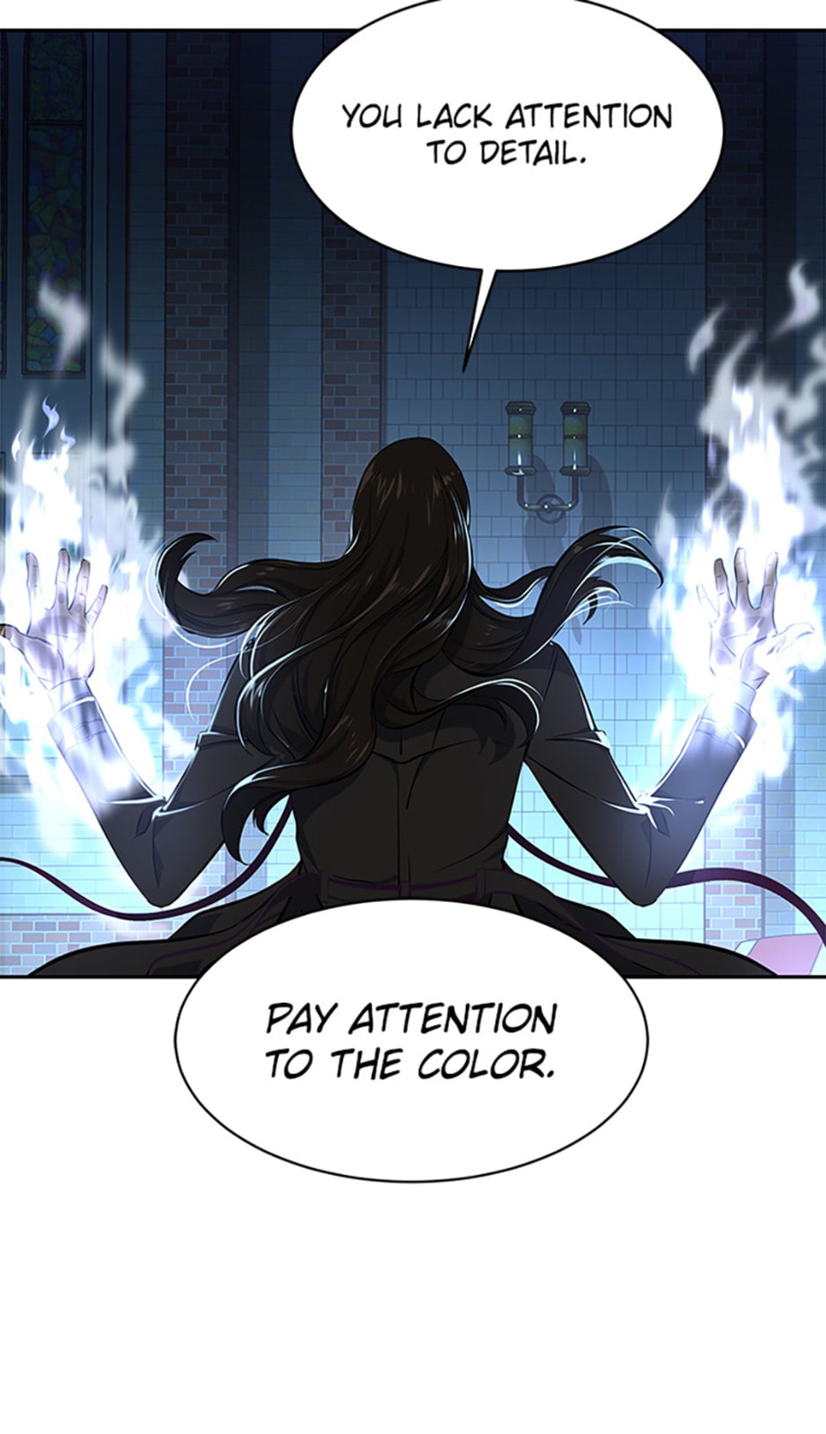 Read Dokkaebi Hunter chapter 2 image 52 on Lezhin