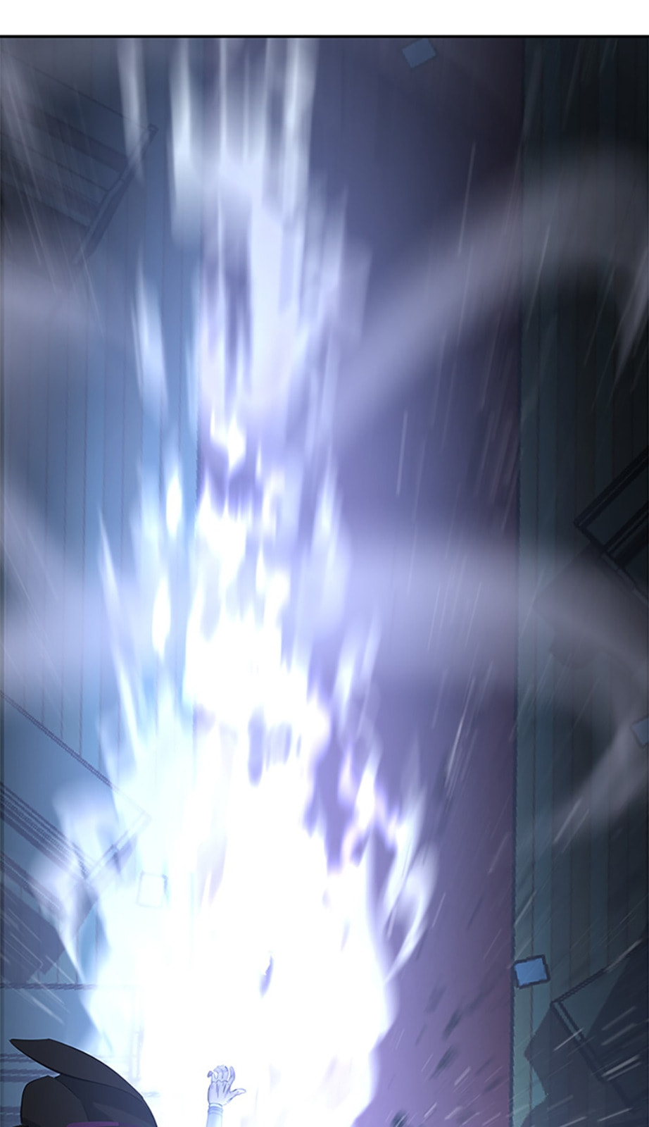 Read Dokkaebi Hunter chapter 2 image 53 on Lezhin