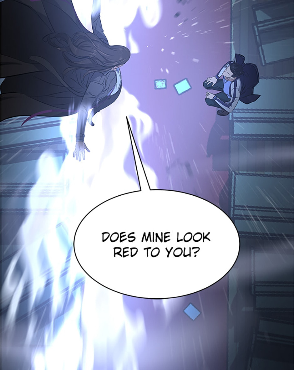 Read Dokkaebi Hunter chapter 2 image 54 on Lezhin