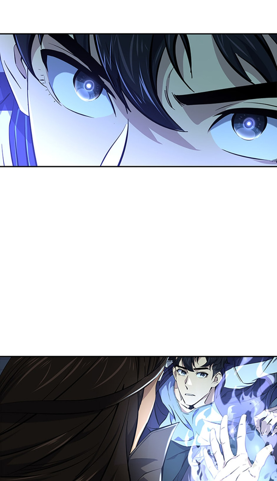 Read Dokkaebi Hunter chapter 2 image 56 on Lezhin