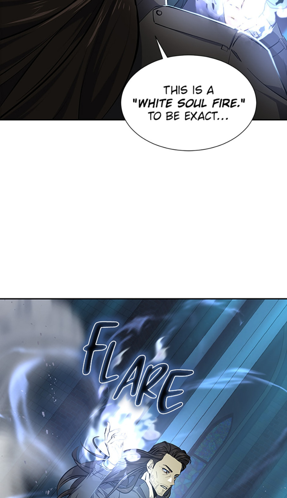 Read Dokkaebi Hunter chapter 2 image 57 on Lezhin