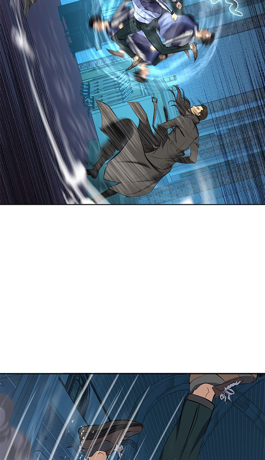 Read Dokkaebi Hunter chapter 2 image 6 on Lezhin