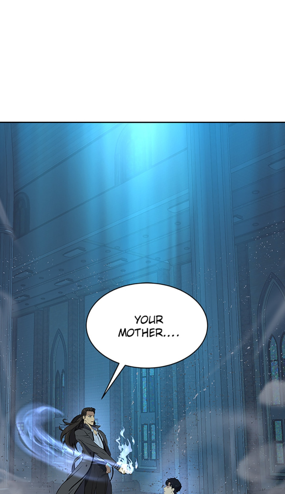 Read Dokkaebi Hunter chapter 2 image 60 on Lezhin