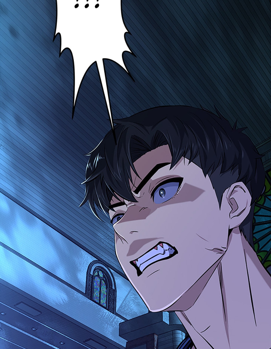 Read Dokkaebi Hunter chapter 2 image 62 on Lezhin