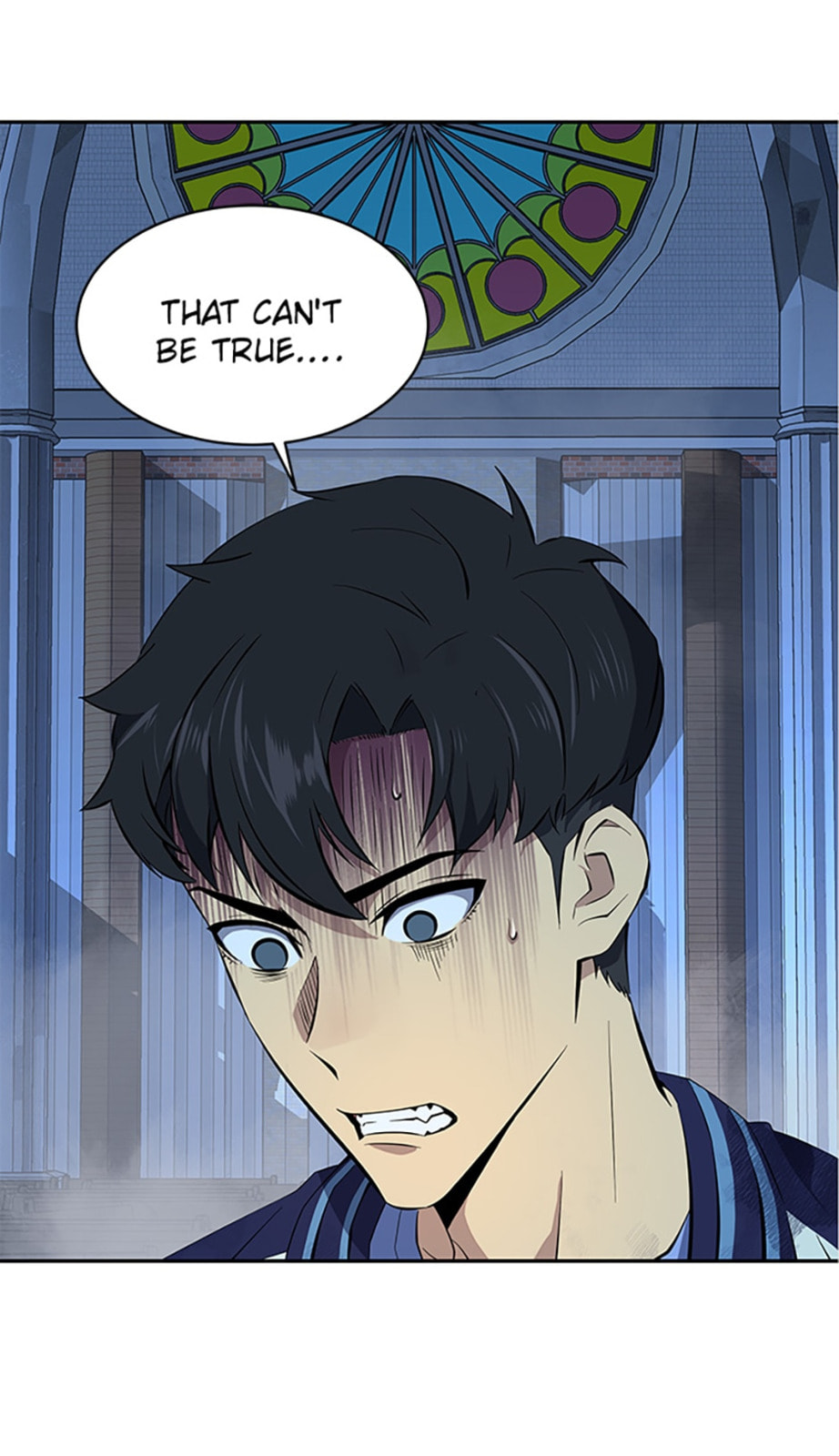 Read Dokkaebi Hunter chapter 2 image 65 on Lezhin