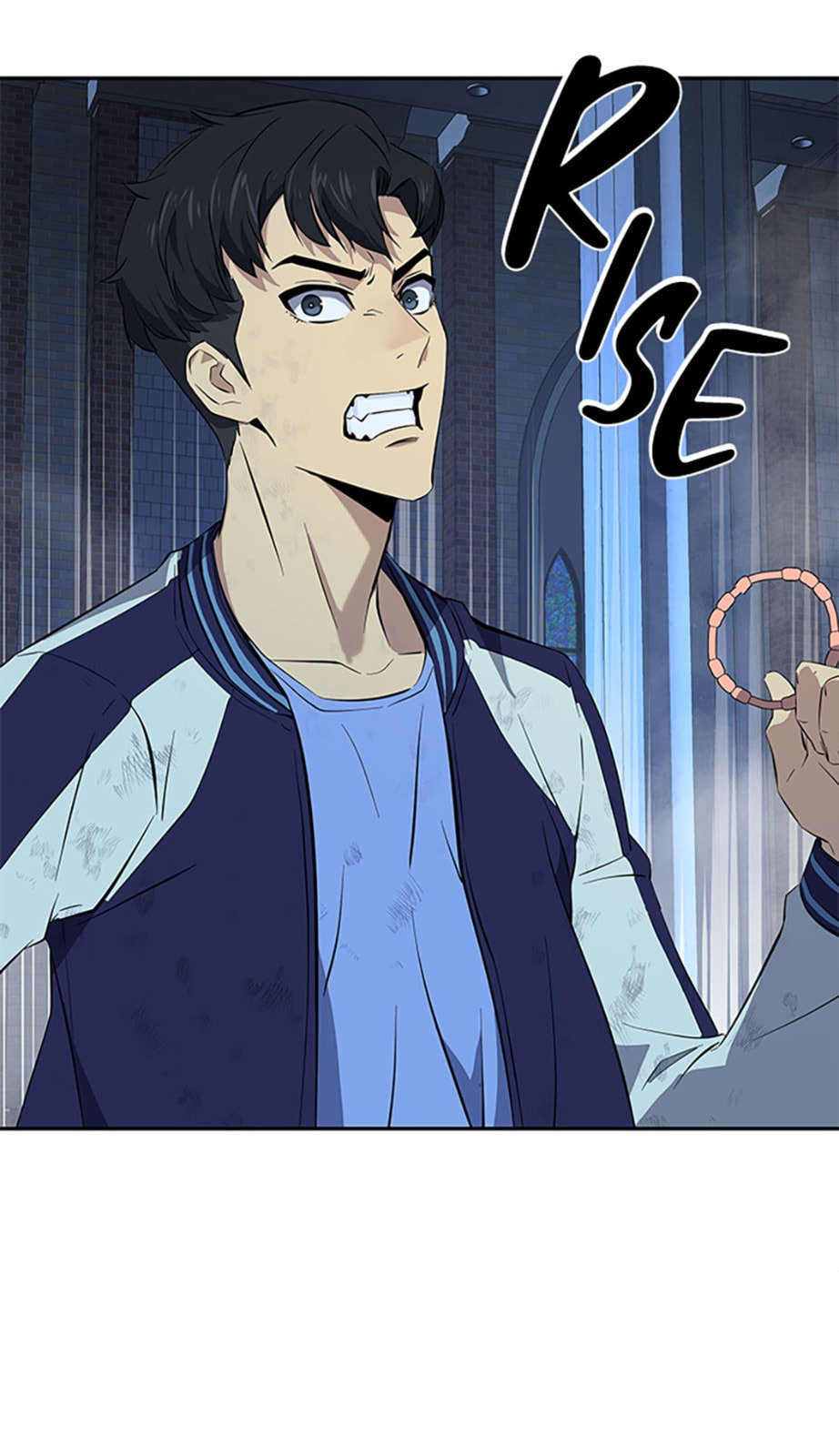 Read Dokkaebi Hunter chapter 2 image 69 on Lezhin