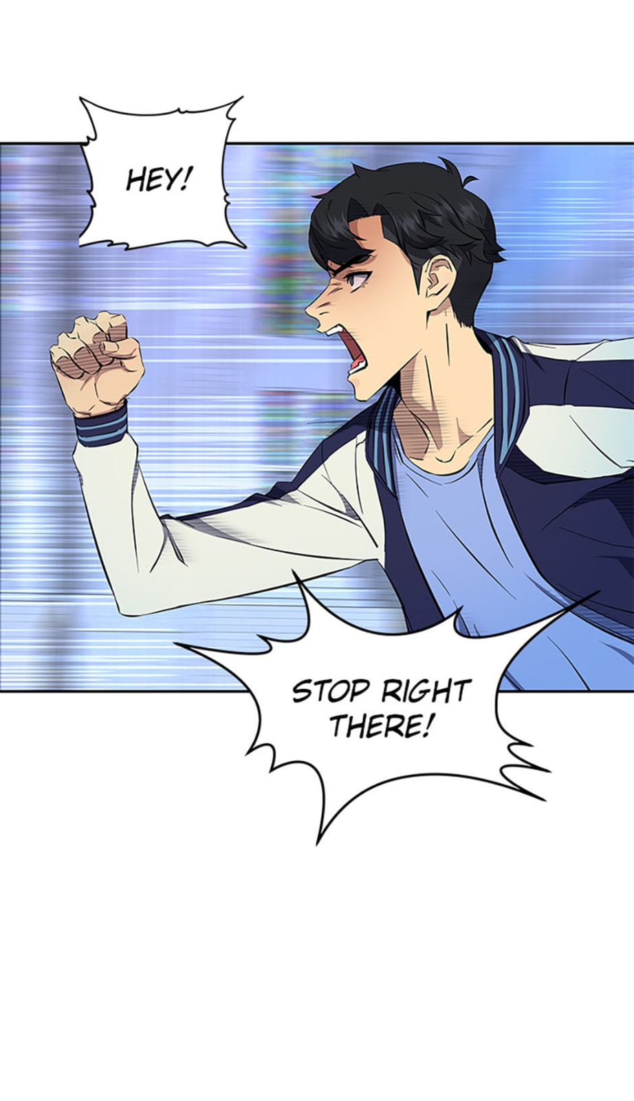 Read Dokkaebi Hunter chapter 2 image 71 on Lezhin
