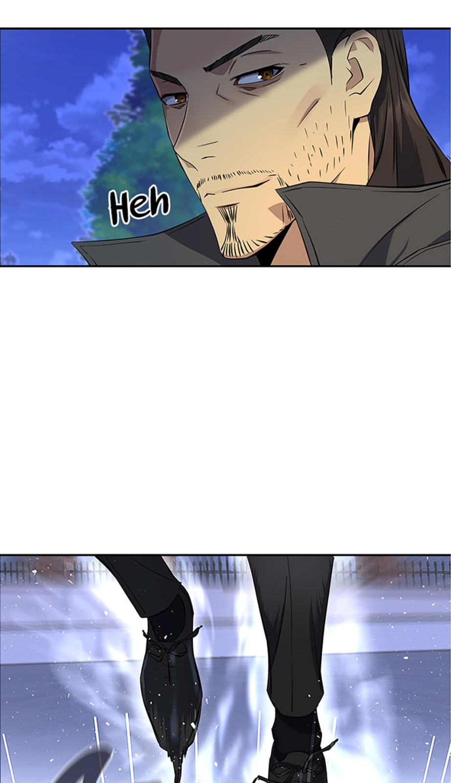 Read Dokkaebi Hunter chapter 2 image 72 on Lezhin