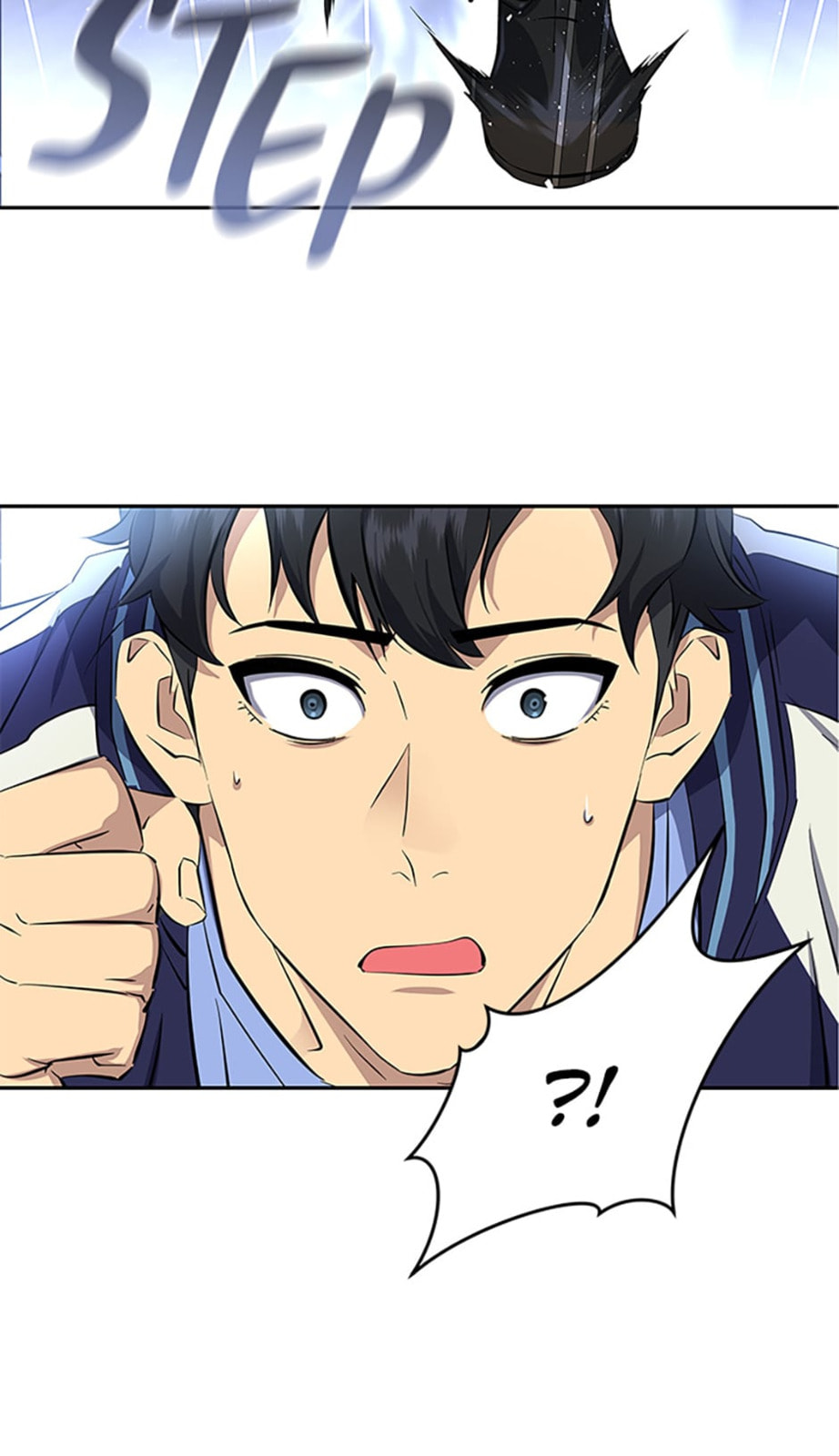 Read Dokkaebi Hunter chapter 2 image 73 on Lezhin