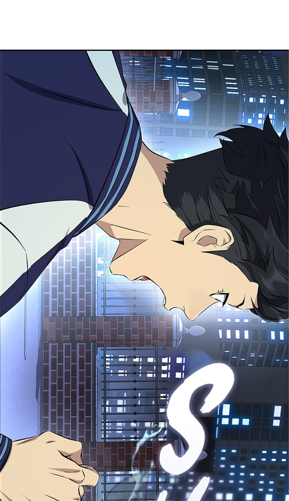 Read Dokkaebi Hunter chapter 2 image 74 on Lezhin