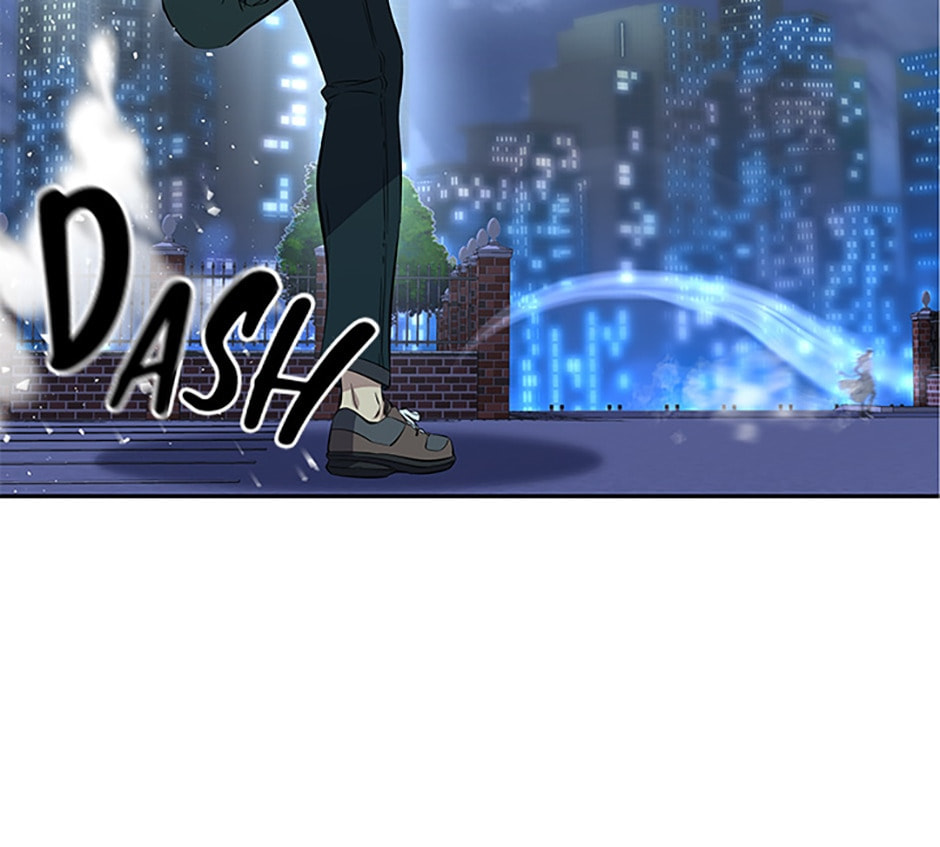 Read Dokkaebi Hunter chapter 2 image 77 on Lezhin