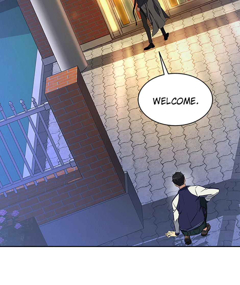 Read Dokkaebi Hunter chapter 2 image 82 on Lezhin