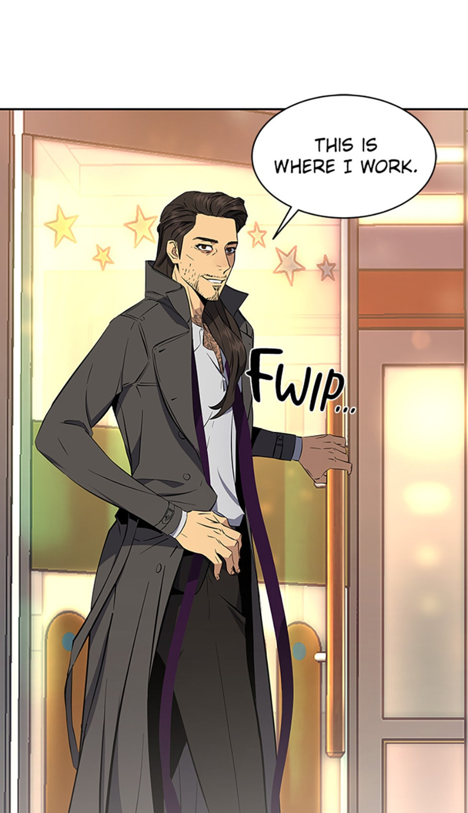 Read Dokkaebi Hunter chapter 2 image 83 on Lezhin