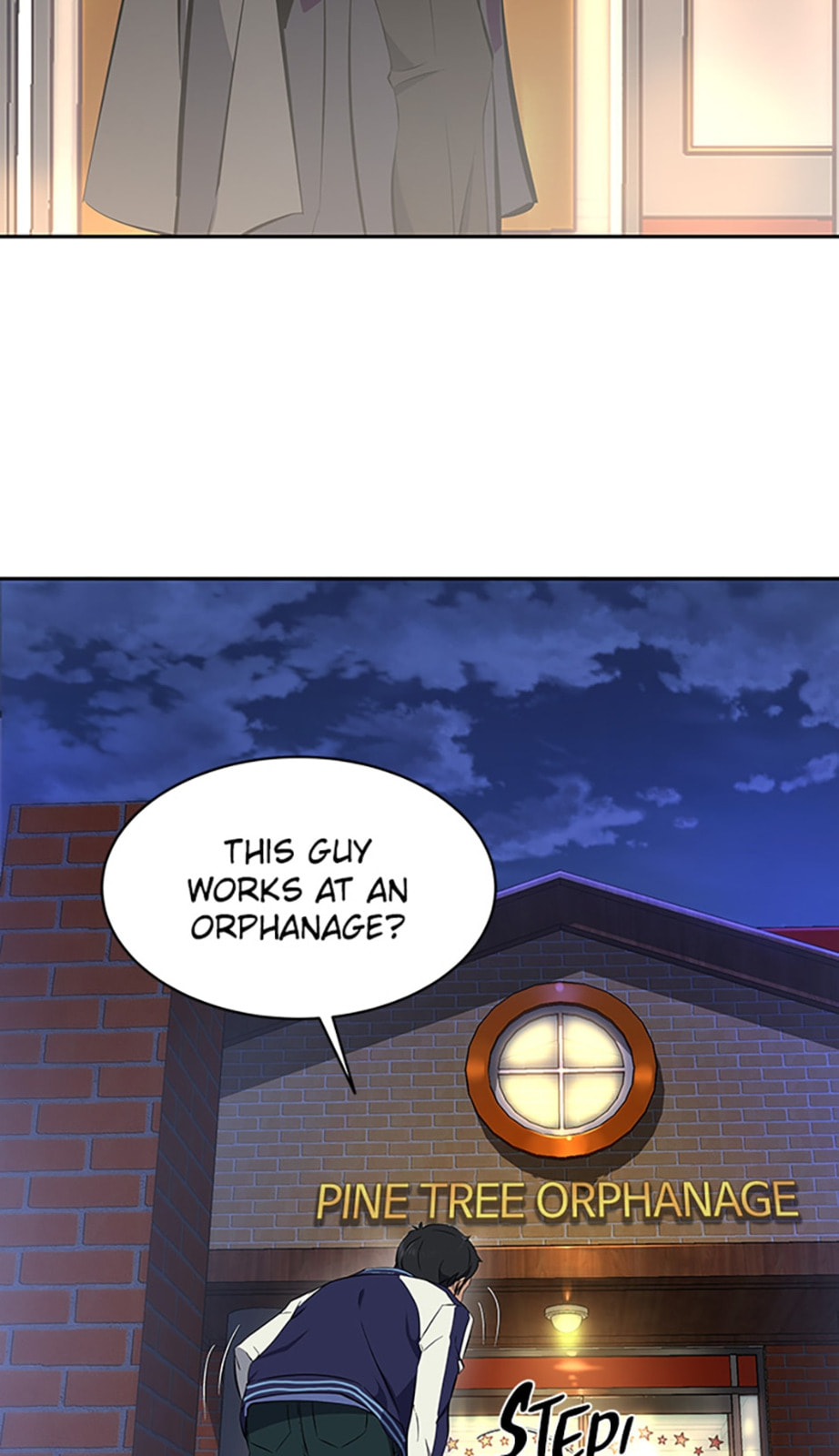 Read Dokkaebi Hunter chapter 2 image 84 on Lezhin