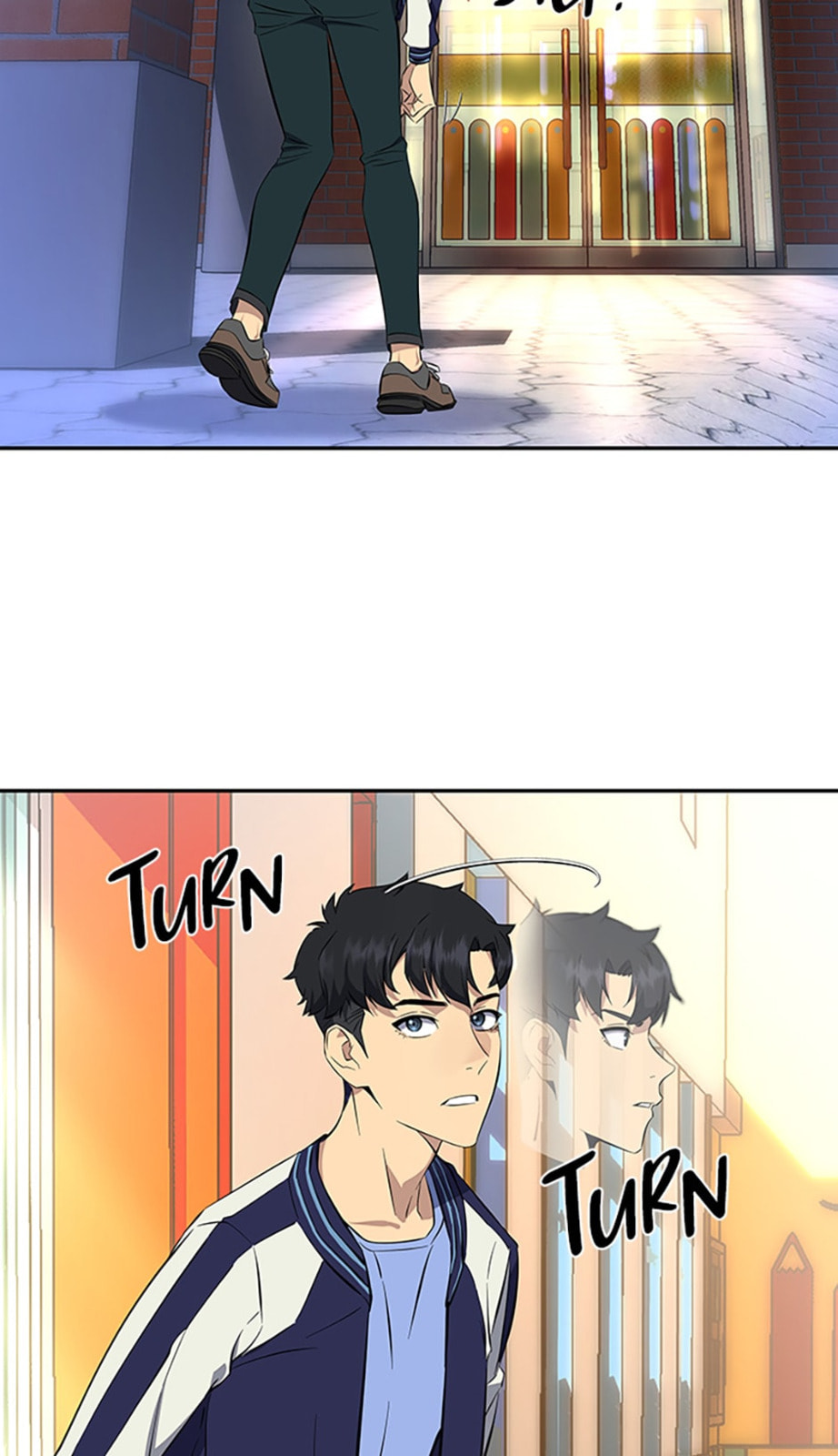 Read Dokkaebi Hunter chapter 2 image 85 on Lezhin