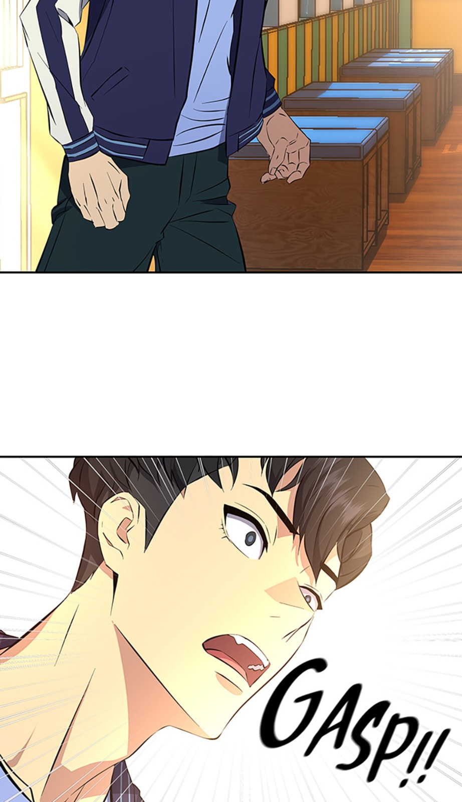 Read Dokkaebi Hunter chapter 2 image 86 on Lezhin