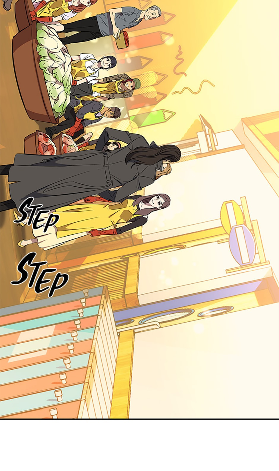 Read Dokkaebi Hunter chapter 2 image 91 on Lezhin