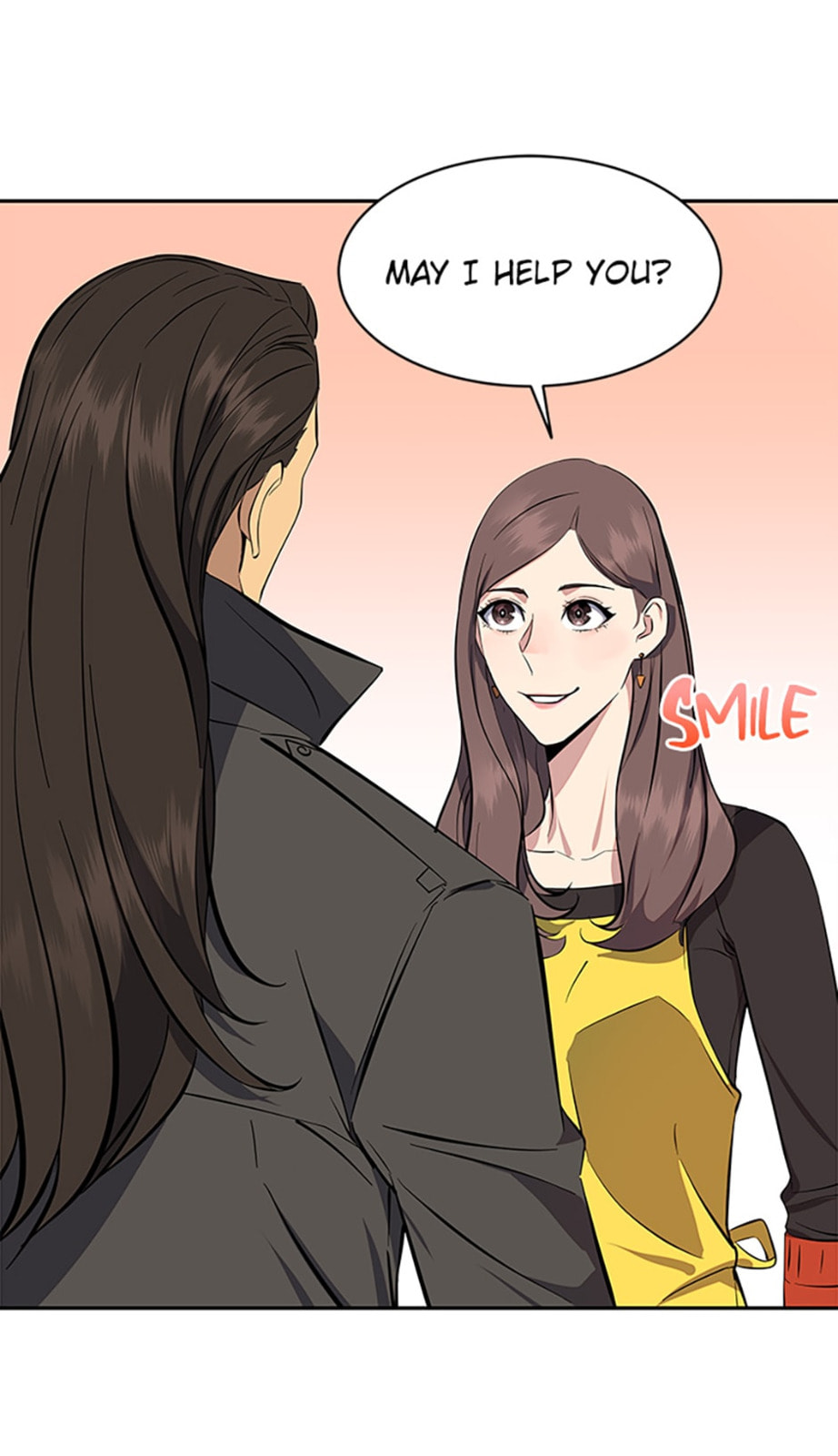 Read Dokkaebi Hunter chapter 2 image 92 on Lezhin