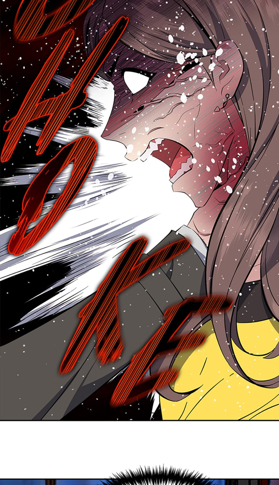 Read Dokkaebi Hunter chapter 2 image 94 on Lezhin
