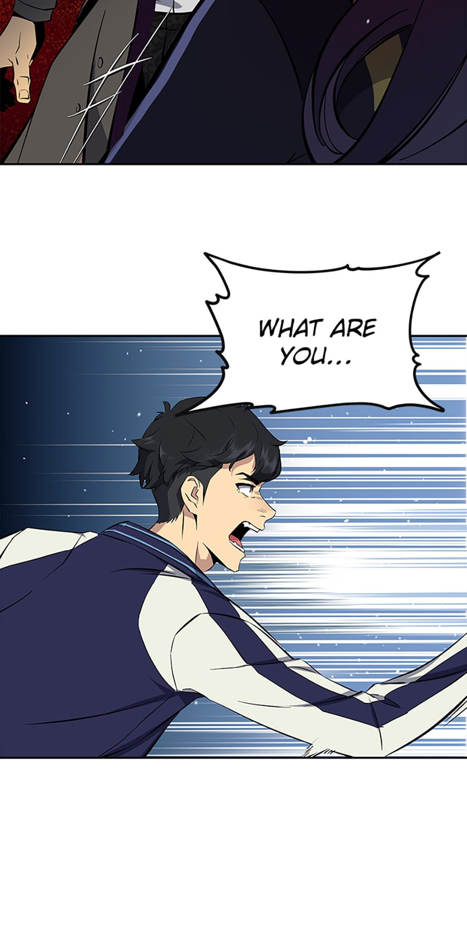 Read Dokkaebi Hunter chapter 2 image 96 on Lezhin
