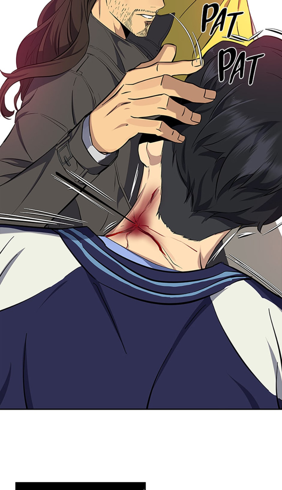 Read Dokkaebi Hunter chapter 2 image 99 on Lezhin