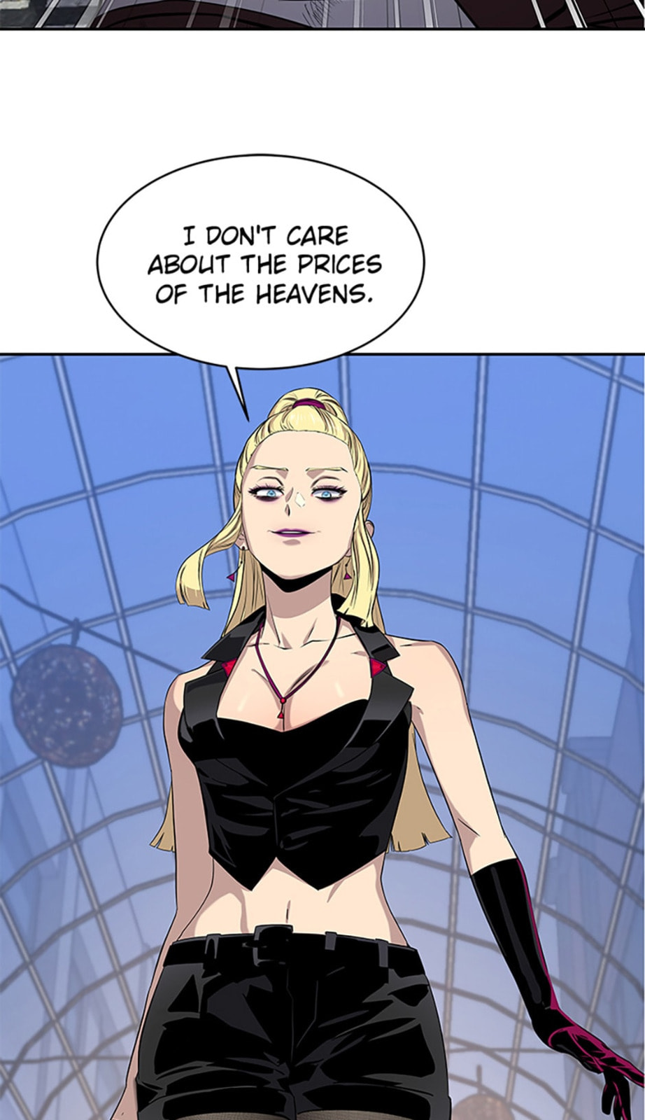 Read Dokkaebi Hunter chapter 20 image 1 on Lezhin