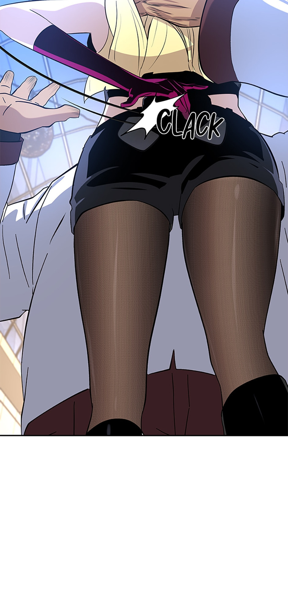 Read Dokkaebi Hunter chapter 20 image 11 on Lezhin