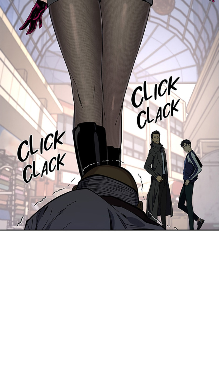 Read Dokkaebi Hunter chapter 20 image 2 on Lezhin