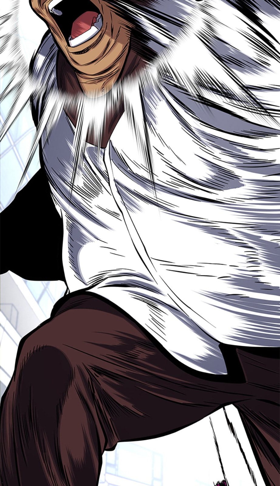 Read Dokkaebi Hunter chapter 20 image 20 on Lezhin